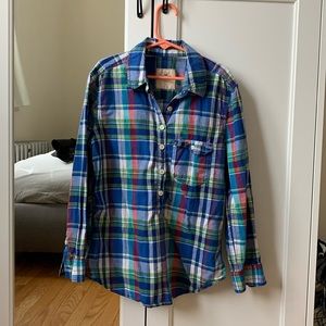2/$5 SHIRTS - HOLLISTER long sleeve shirt
